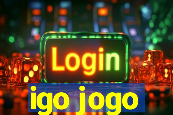 igo jogo